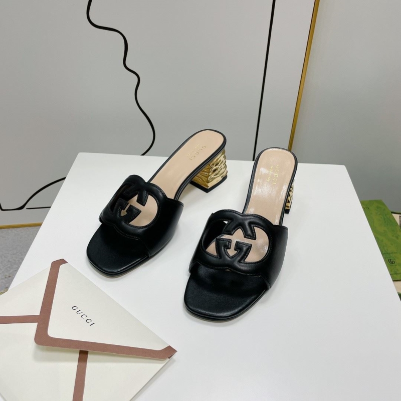 Gucci Slippers